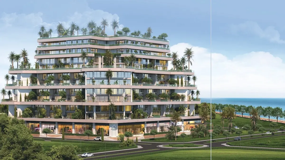 Properties in Izmir